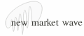 new market wave